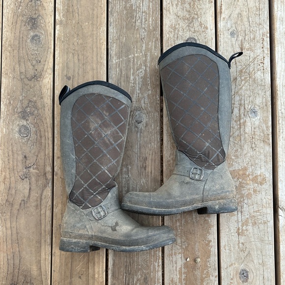 Women’s Muck Pacy II Equestrian Boot - Picture 1 of 4